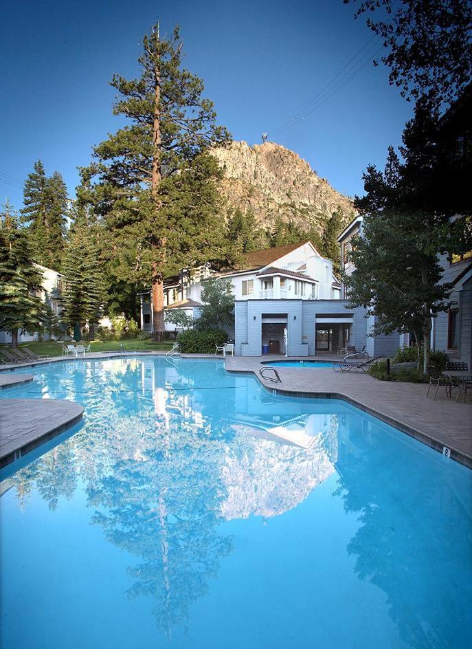 Studio #155 Olympic Valley (Squaw Valley) Exterior foto